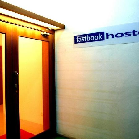 Fastbook Hostel Ayer Itam Zewnętrze zdjęcie