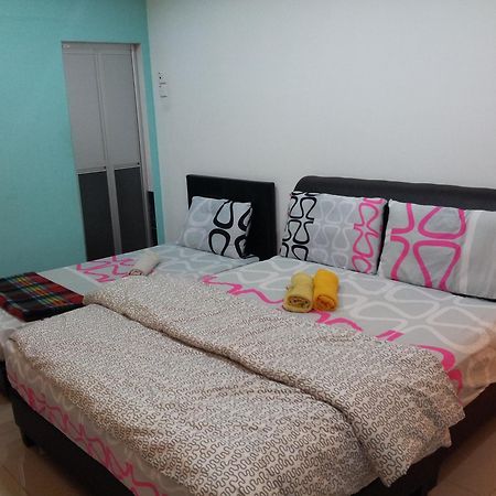 Fastbook Hostel Ayer Itam Zewnętrze zdjęcie