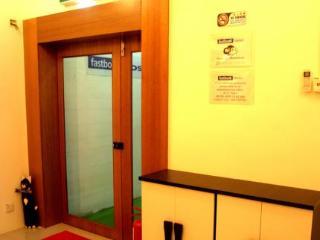 Fastbook Hostel Ayer Itam Zewnętrze zdjęcie