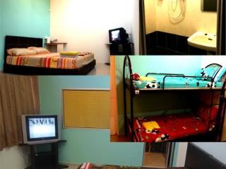 Fastbook Hostel Ayer Itam Zewnętrze zdjęcie