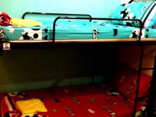 Fastbook Hostel Ayer Itam Zewnętrze zdjęcie