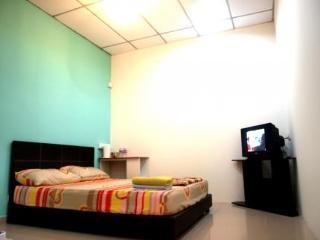 Fastbook Hostel Ayer Itam Zewnętrze zdjęcie